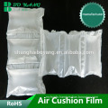 moisture proof protective filling air pillow wrap